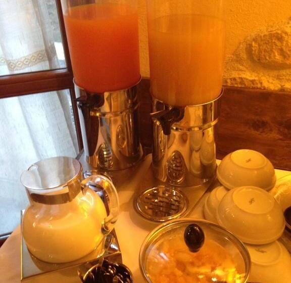 צימר Torre Sangiovanni Albergo E Ristorante Da Rosary