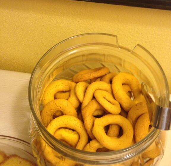 צימר Torre Sangiovanni Albergo E Ristorante Da Rosary