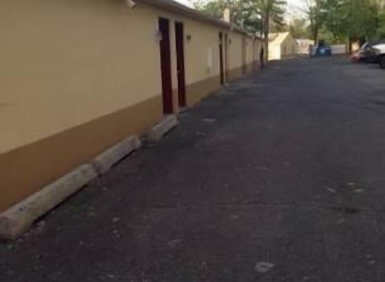 Colonial Village Motel