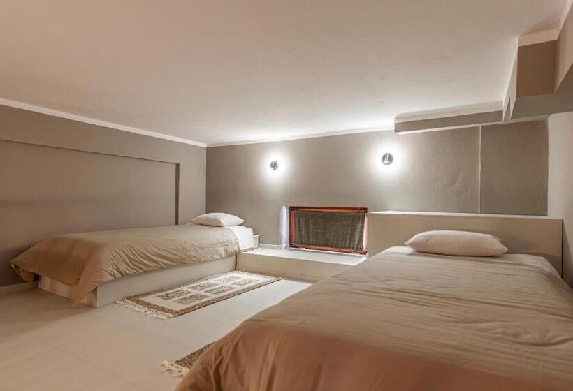 Ef Zin Hotel Arachova