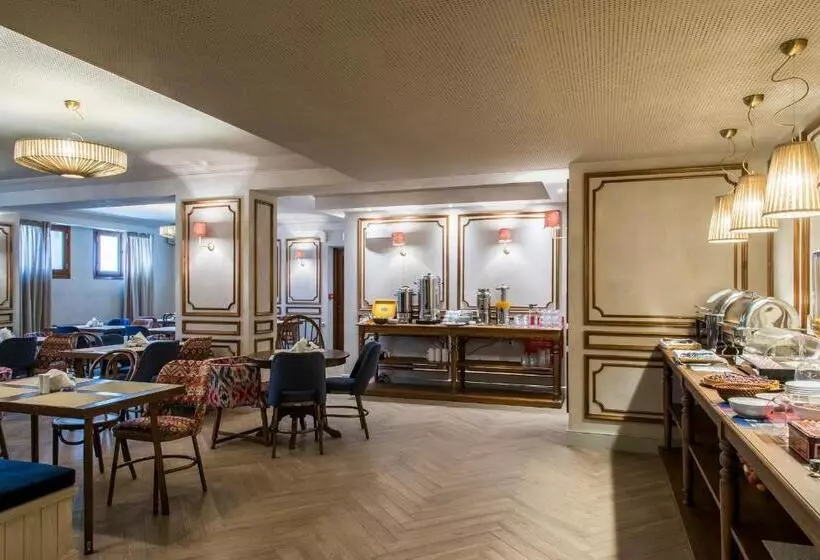 Ef Zin Hotel Arachova