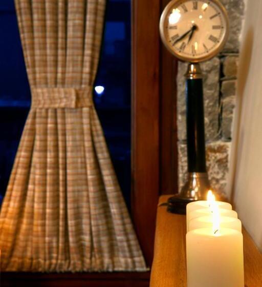 Ef Zin Hotel Arachova