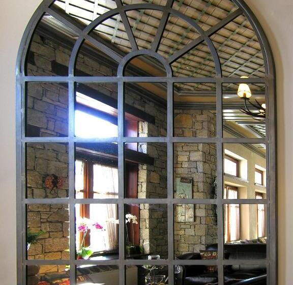 Ef Zin Hotel Arachova