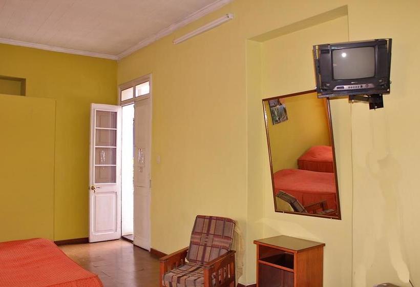 Hostel Casona de Jerusalen