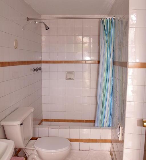 Hostel Casona de Jerusalen