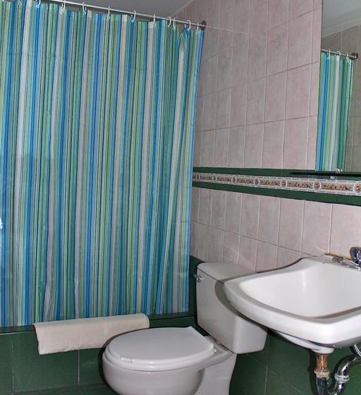 Hostel Casona de Jerusalen