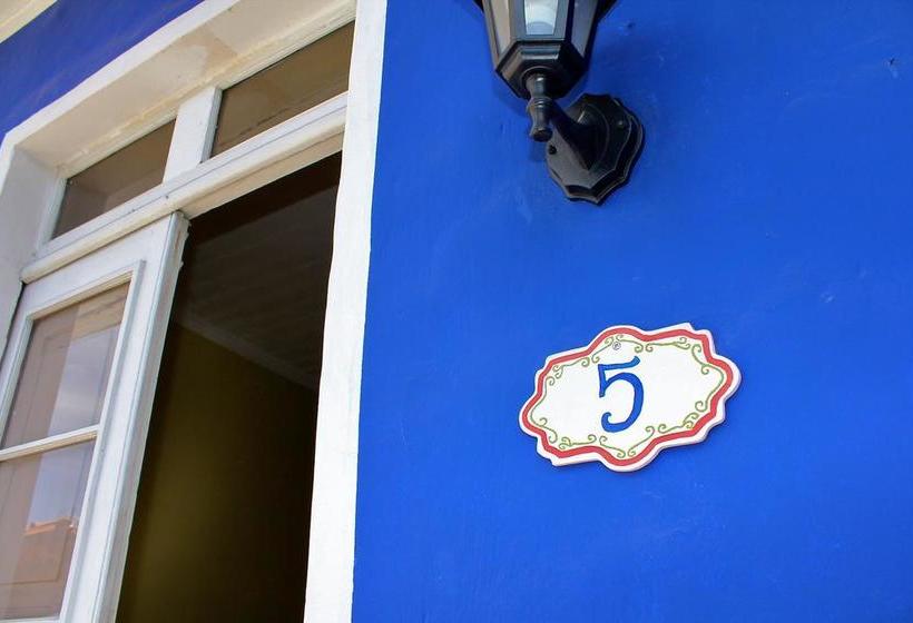 Hostel Casona de Jerusalen