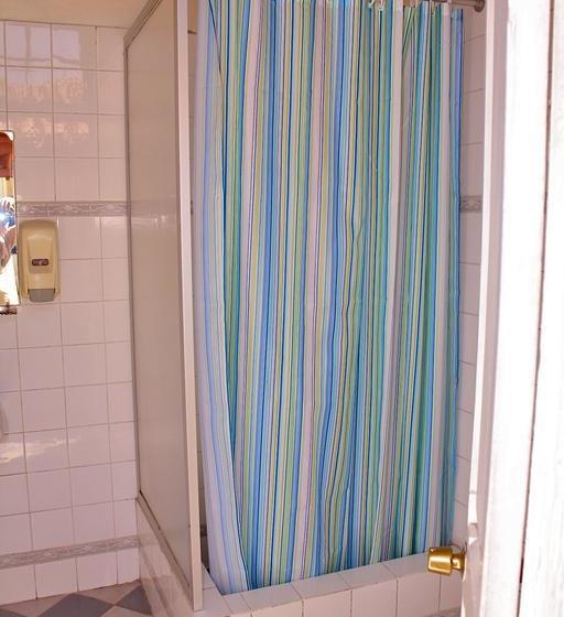 Hostel Casona de Jerusalen