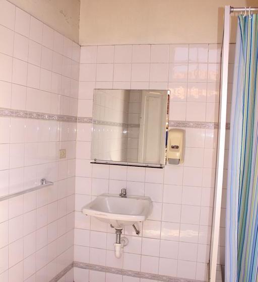 Hostel Casona de Jerusalen