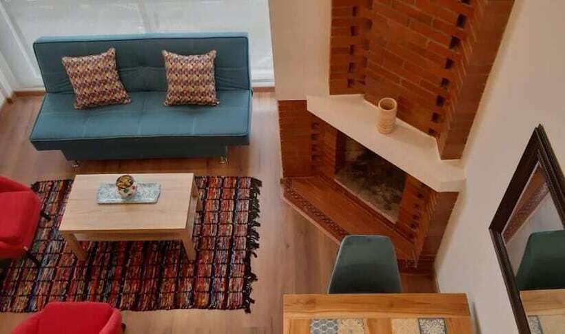 هتل 100 Wonderful House