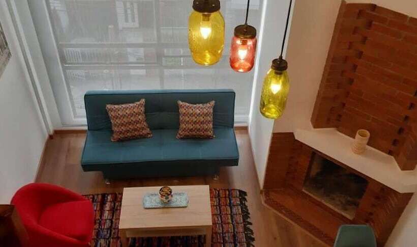 هتل 100 Wonderful House