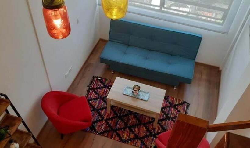 هتل 100 Wonderful House