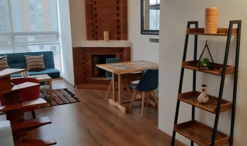 هتل 100 Wonderful House