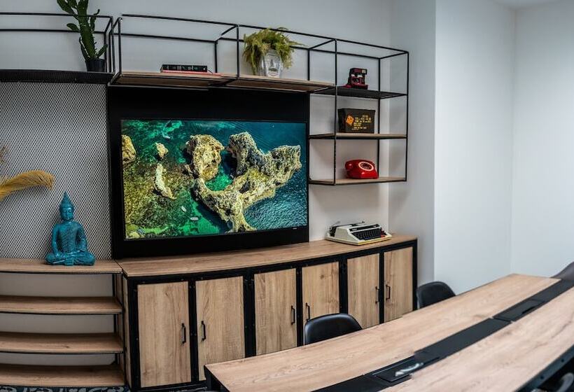 בית מלון כפרי 103 Wonderful House