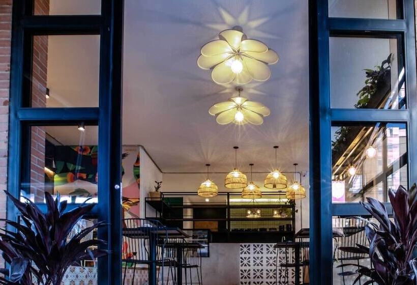 בית מלון כפרי 103 Wonderful House