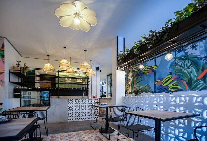 בית מלון כפרי 103 Wonderful House