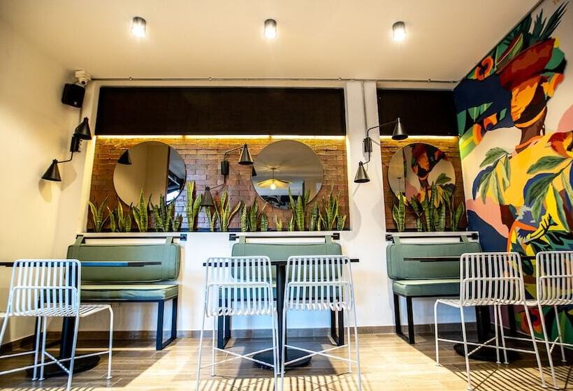 בית מלון כפרי 103 Wonderful House