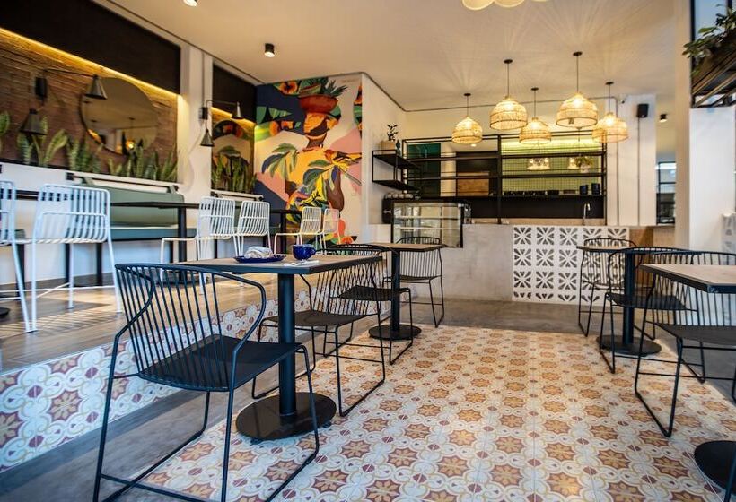 בית מלון כפרי 103 Wonderful House