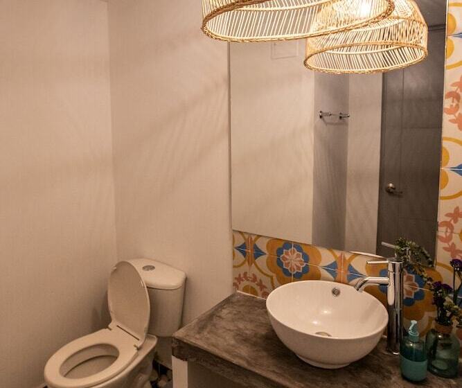 בית מלון כפרי 103 Wonderful House