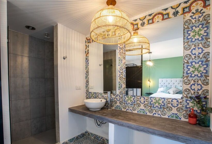 בית מלון כפרי 103 Wonderful House