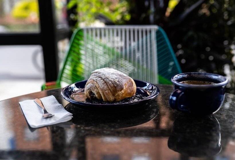 בית מלון כפרי 103 Wonderful House