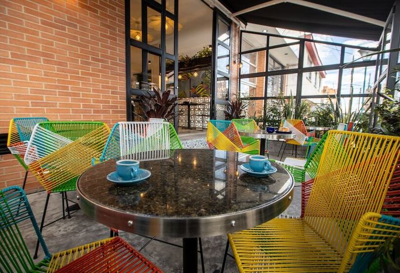 בית מלון כפרי 103 Wonderful House