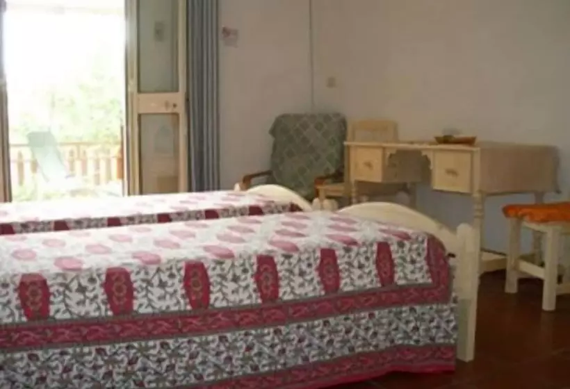 ホテル Agriturismo Orione