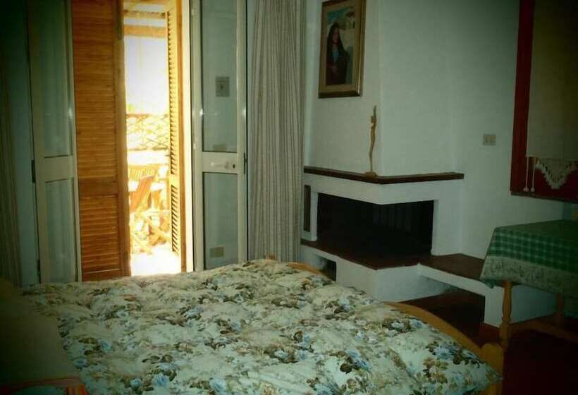 호텔 Agriturismo Orione