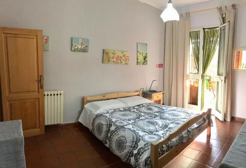 ホテル Agriturismo Orione