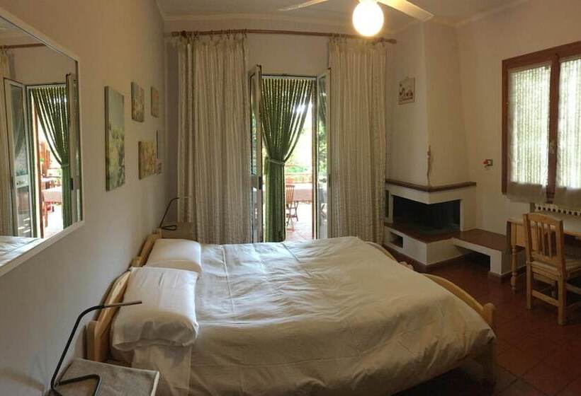 호텔 Agriturismo Orione