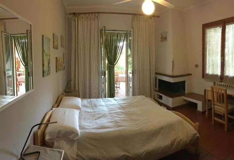 ホテル Agriturismo Orione