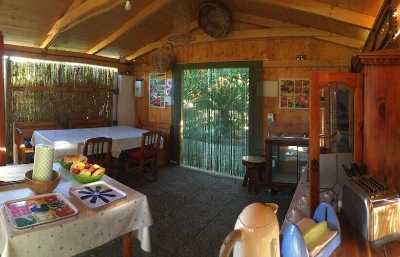 호텔 Agriturismo Orione