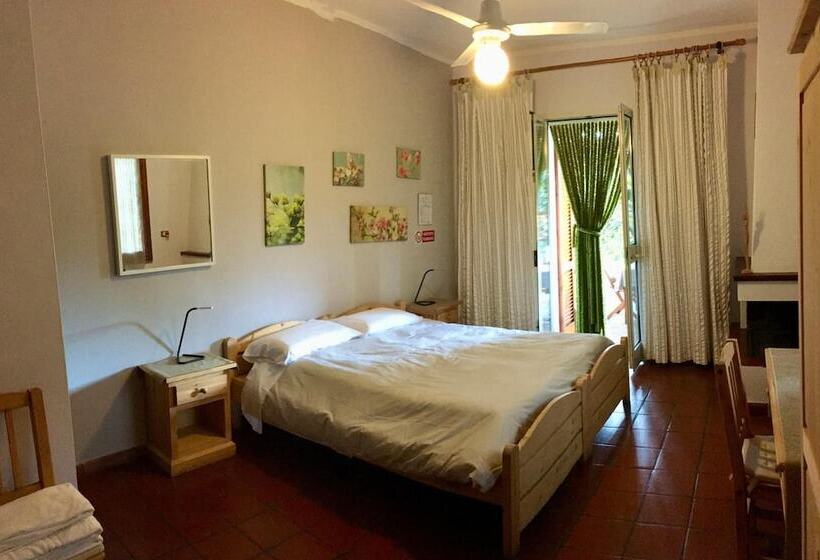 호텔 Agriturismo Orione