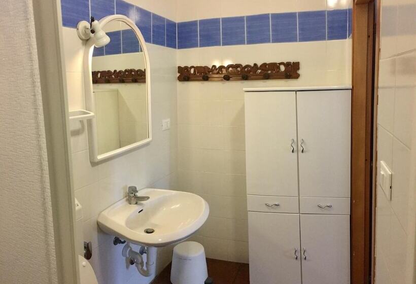 호텔 Agriturismo Orione