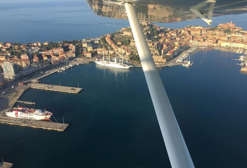 호텔 Agriturismo Orione