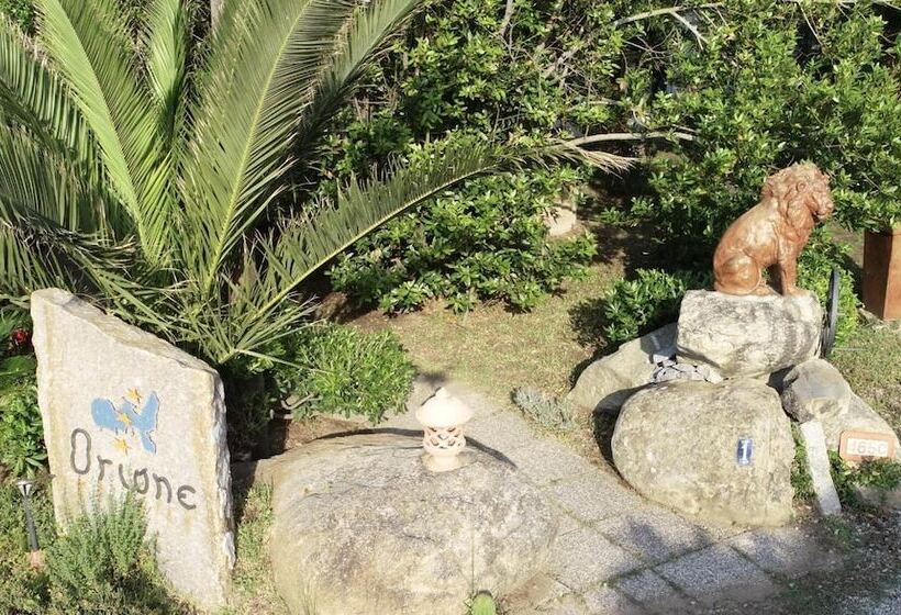 호텔 Agriturismo Orione