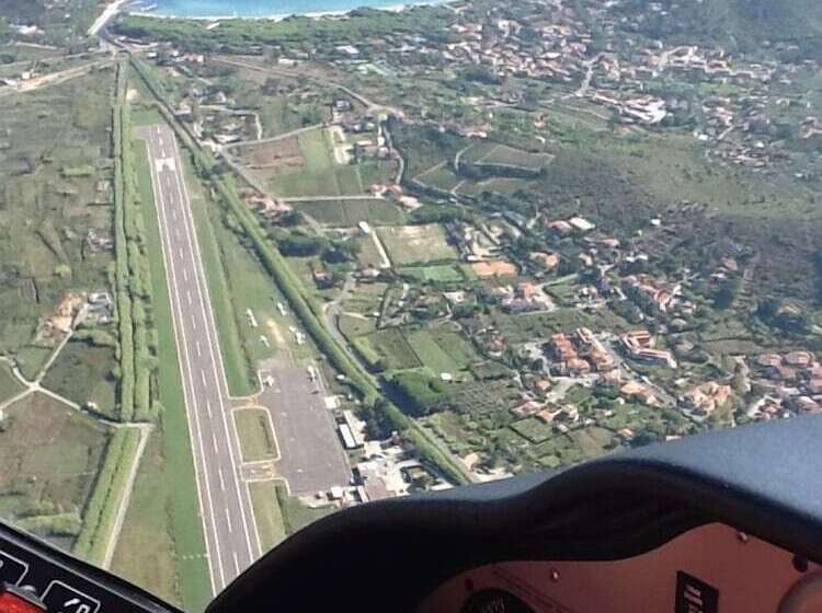 호텔 Agriturismo Orione