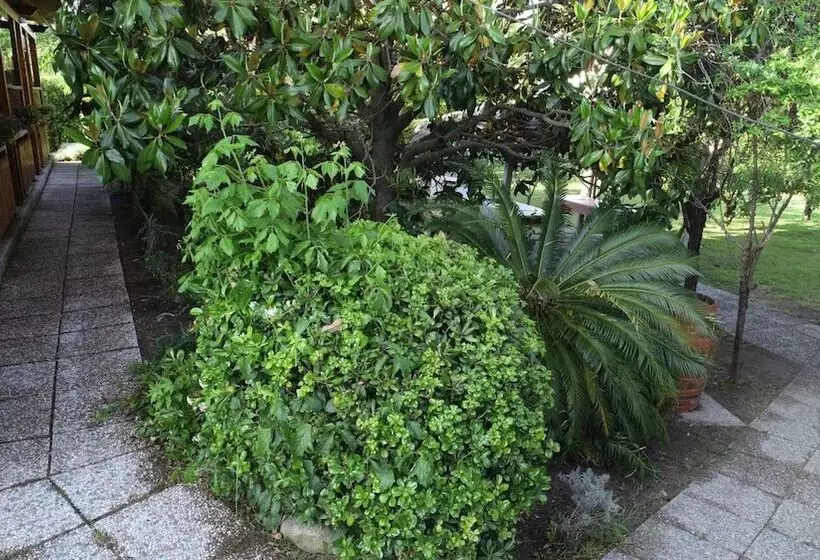 ホテル Agriturismo Orione