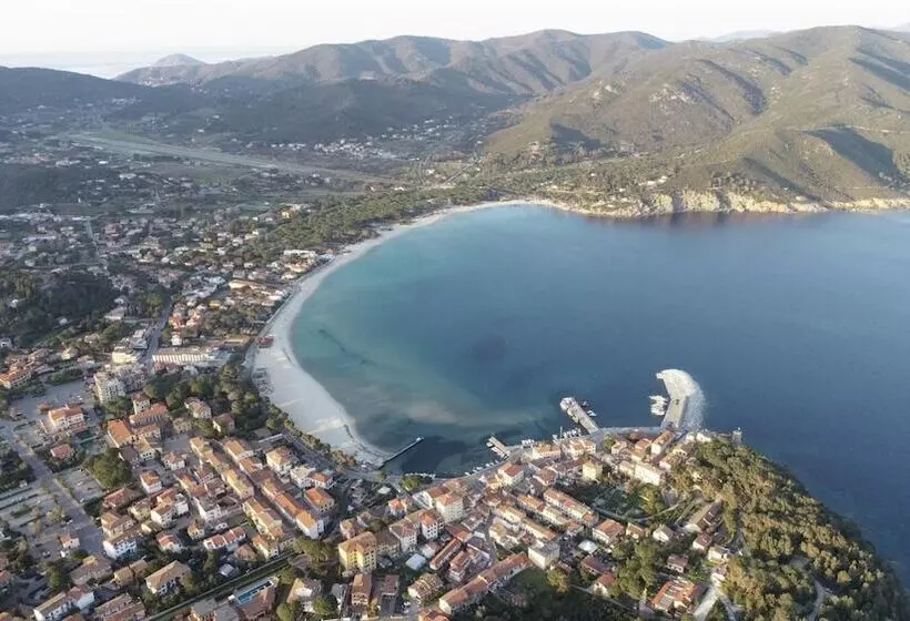 ホテル Agriturismo Orione