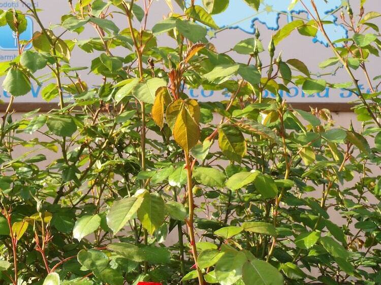 호텔 Agriturismo Orione