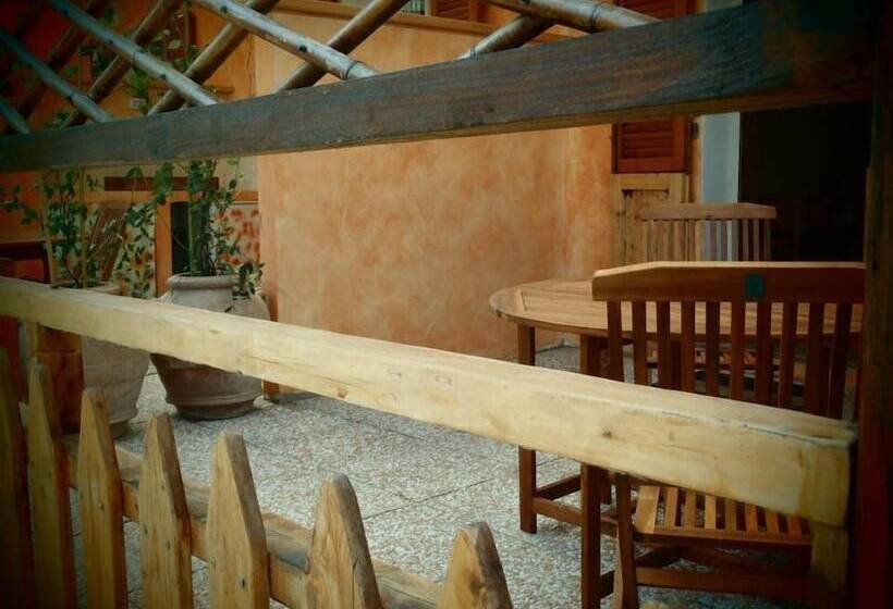 호텔 Agriturismo Orione