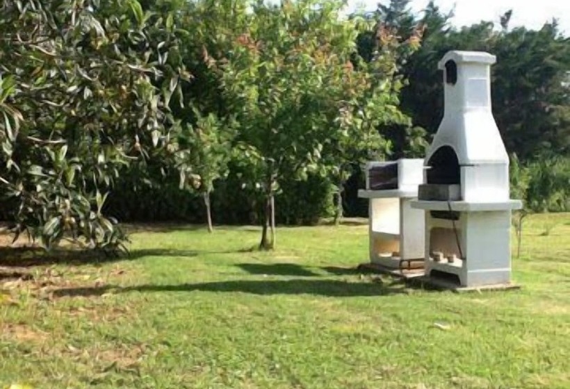 호텔 Agriturismo Orione