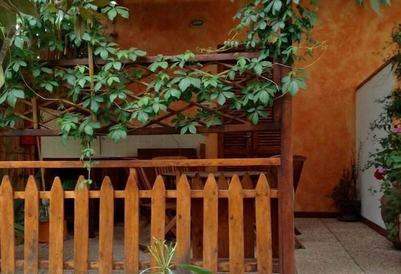 호텔 Agriturismo Orione