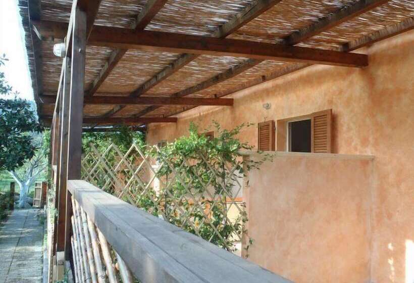 호텔 Agriturismo Orione