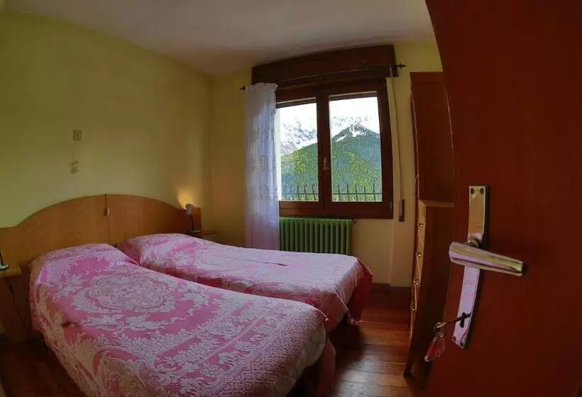 ホテル Albergo Eden