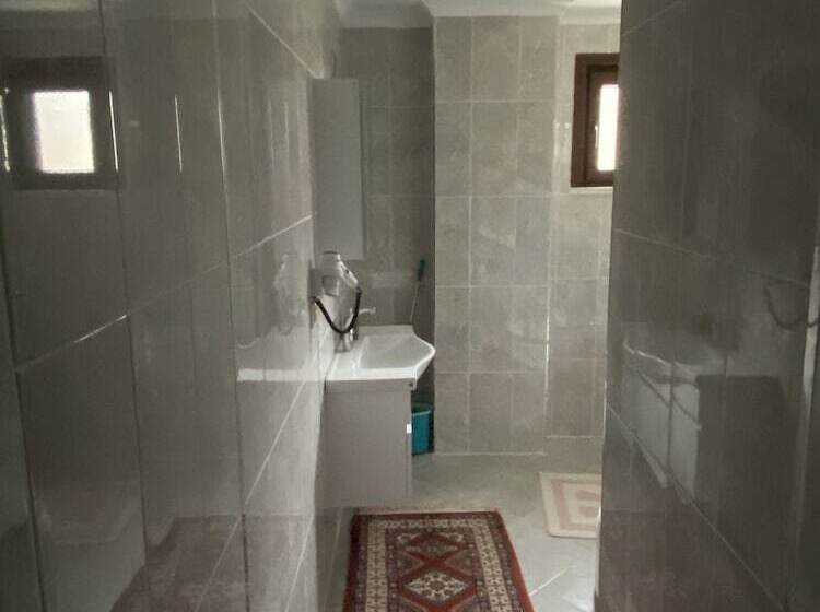 Szálloda Assortie La Villa