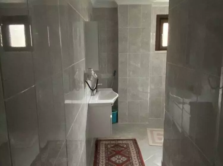هتل Assortie La Villa