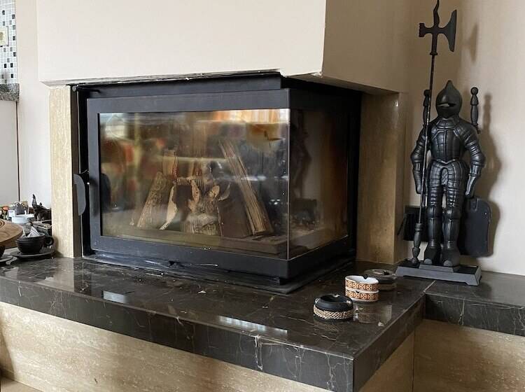 Szálloda Assortie La Villa