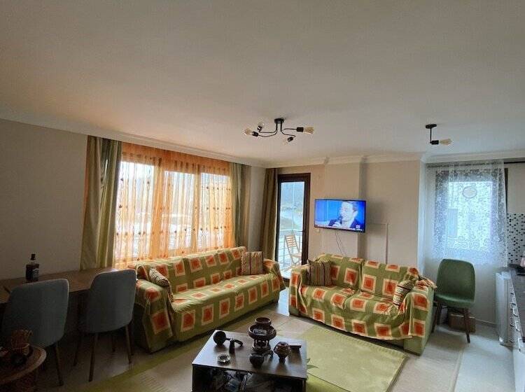 Szálloda Assortie La Villa