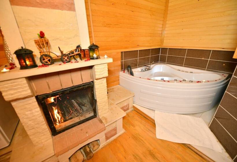 Szálloda Assortie La Villa